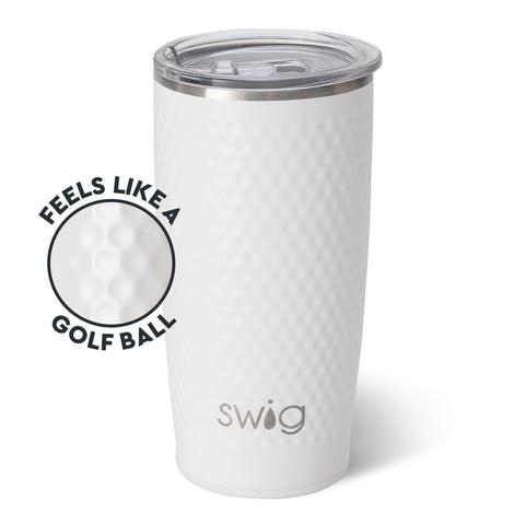 Golf Flip + Sip Bottle (36oz)