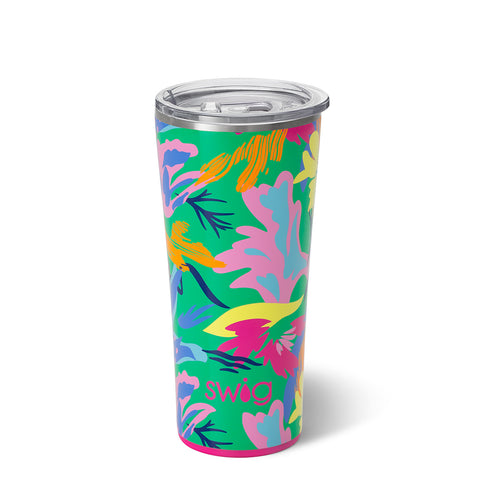 Paradise Skinny Can Cooler (12oz)