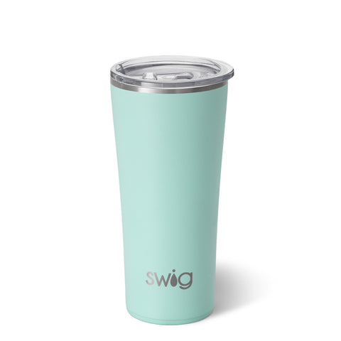 Hydrangea Flip + Sip Bottle 20oz