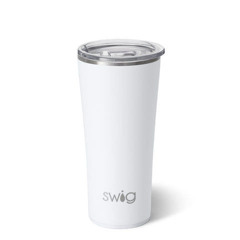 White Party Cup (24oz)