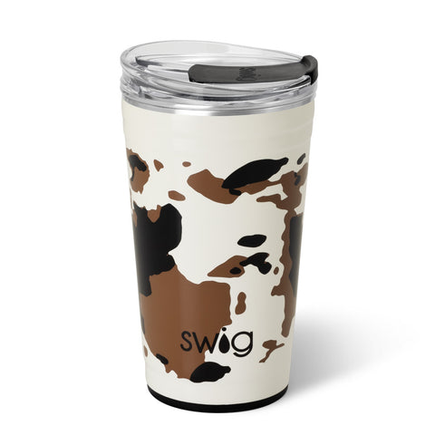 Roller Rink Party Cup 24oz