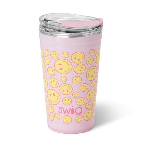 Saturdays in Baton Rouge Party Cup 24oz