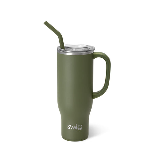 Royal Travel Mug 18oz
