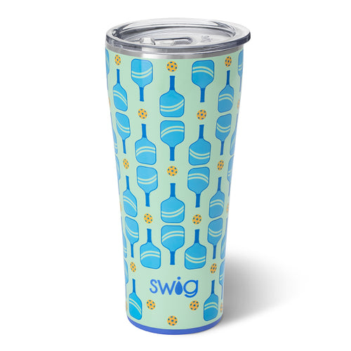 Dink Shot Tumbler (32oz)