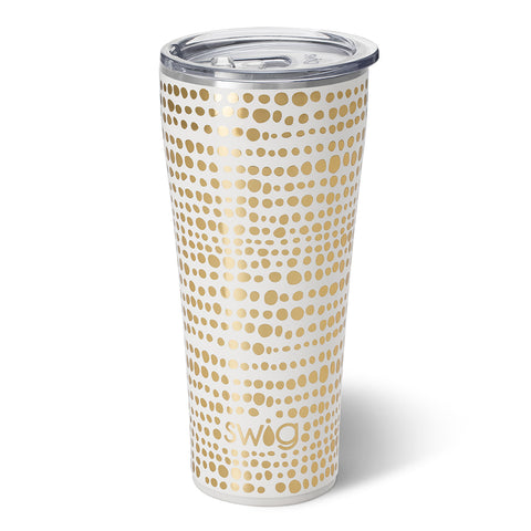 Glamazon Gold Party Cup (24oz)