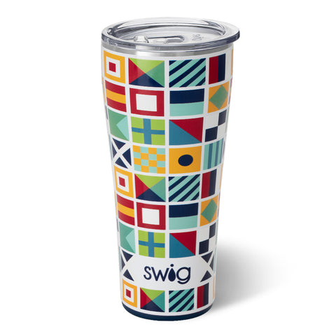 Tennessee Tristar Tumbler 32oz