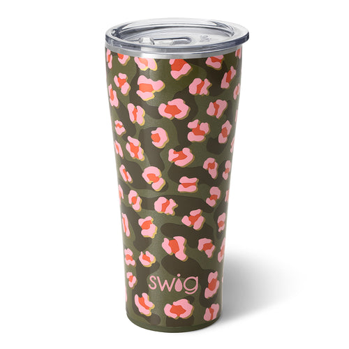 Swig Life 32oz On the Prowl Insulated Tumbler