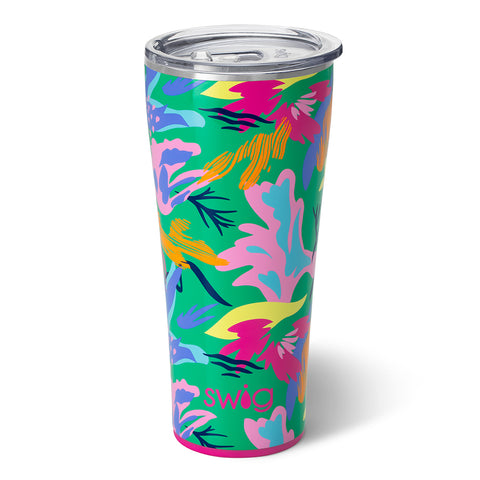 Paradise Iced Cup Coolie