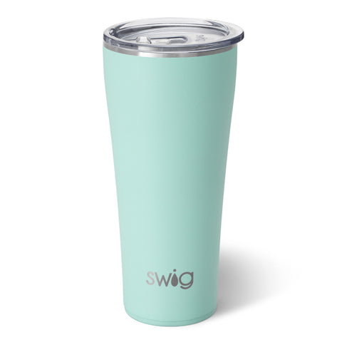 Hydrangea Flip + Sip Bottle 20oz
