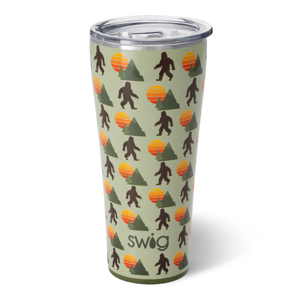 Swig Life 32oz Wild Thing Insulated Tumbler
