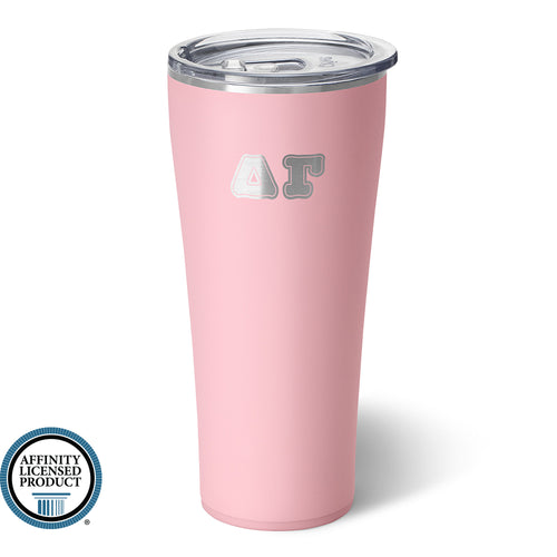 Delta Gamma Tumbler (32oz)