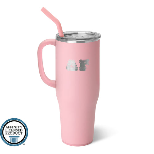 Delta Gamma Mega Mug (40oz)