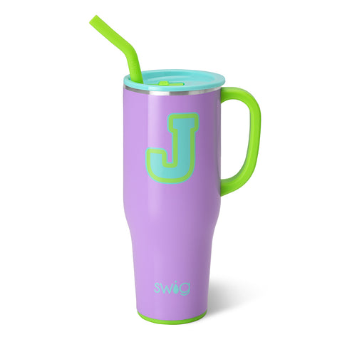 Ultra Violet Iced Cup Coolie