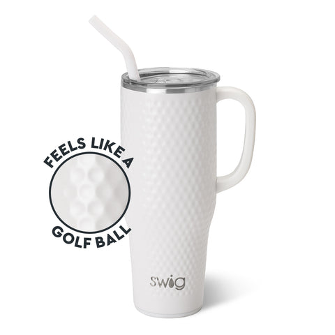 Hey Mister! Tumbler 32oz