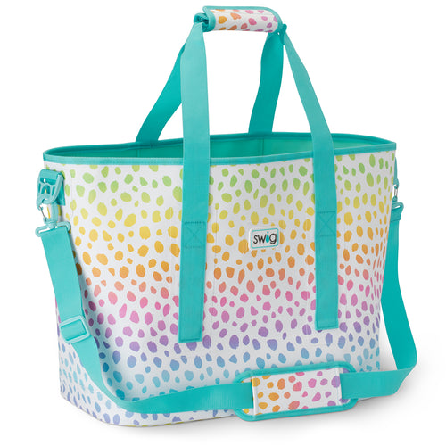 Wild Child Biggi Tote Bag