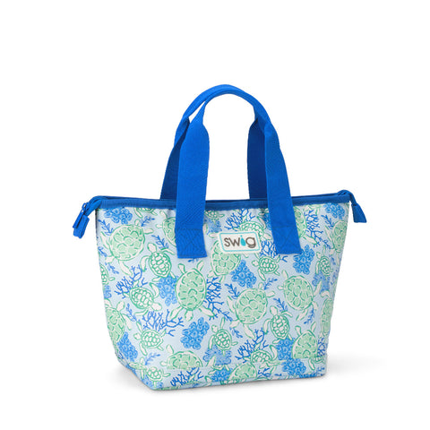 Under the Sea Lunchi Lunch Bag