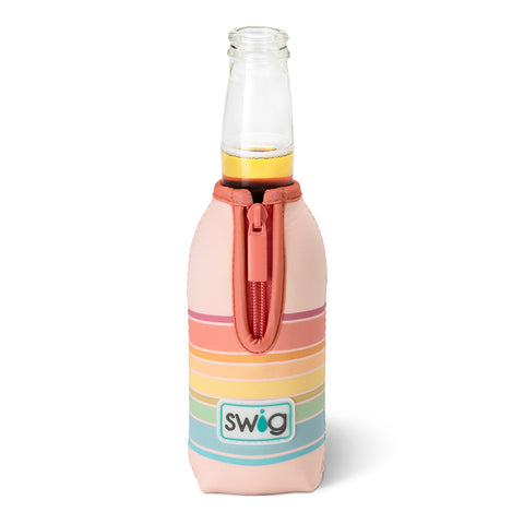 Dreamsicle Can Coolie
