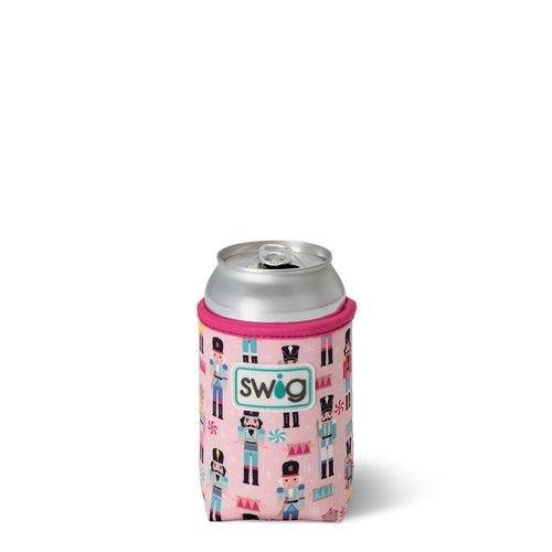 Swig Life Nutcracker Insulated Neoprene Can Coolie