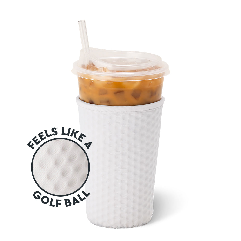 Swig Life Golf Insulated Neoprene Iced Cup Coolie