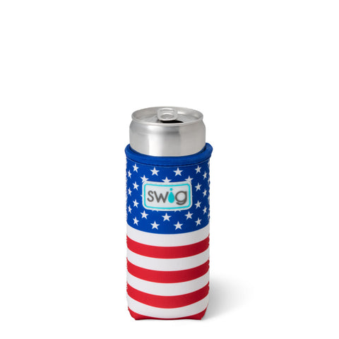 All American Stemless Wine Cup (12oz)