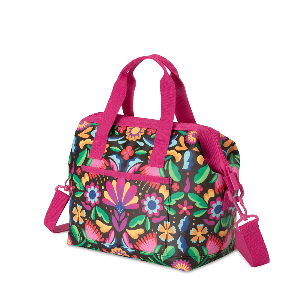 Swig Life Insulated Caliente Packi 12 Cooler back view