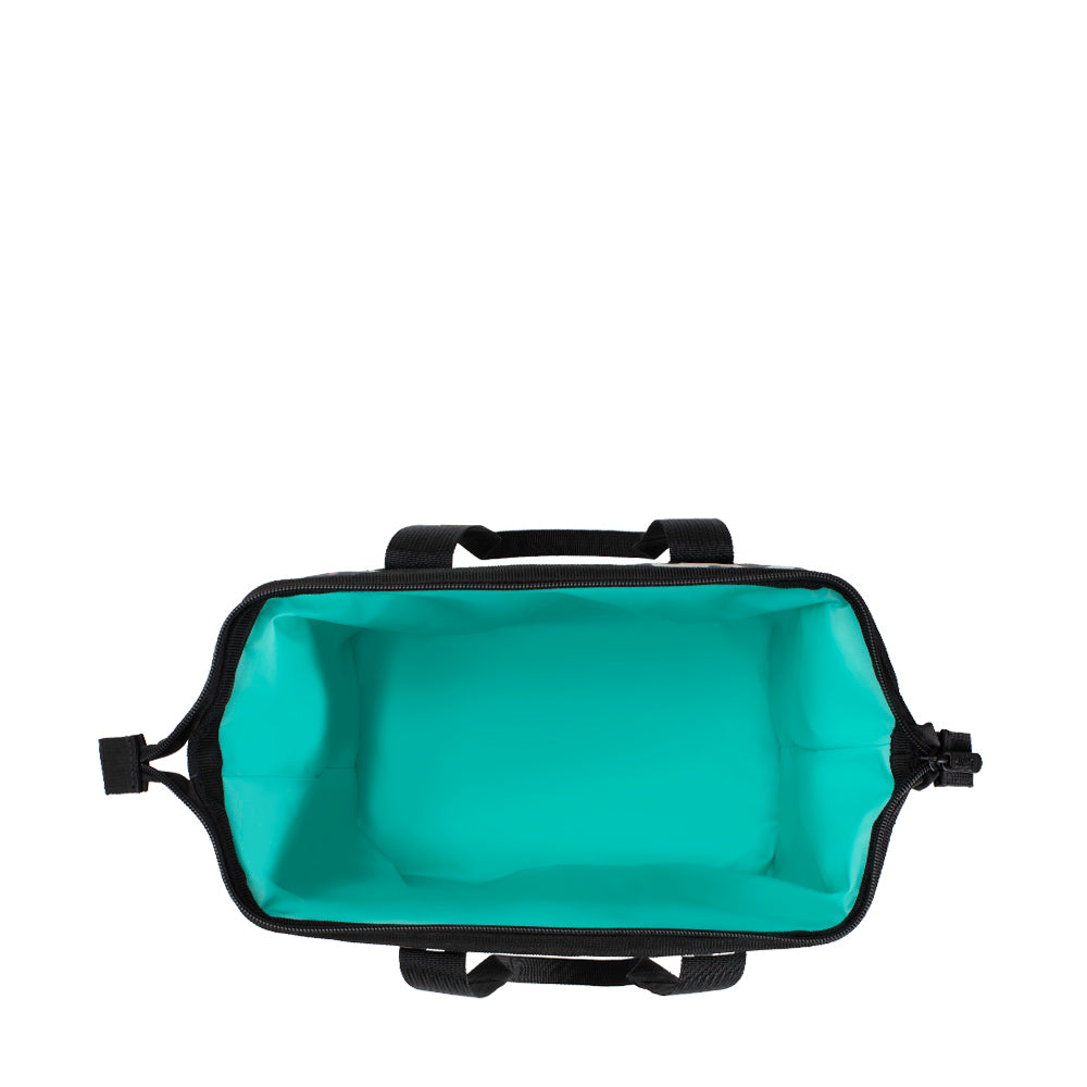 Swig Life Insulated Hayride Packi 12 Cooler inside view