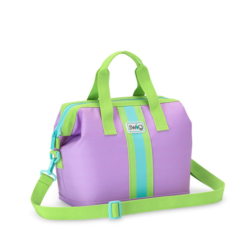 Ultra Violet Boxxi Lunch Bag