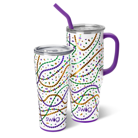 My Mardi Era Mega Set
