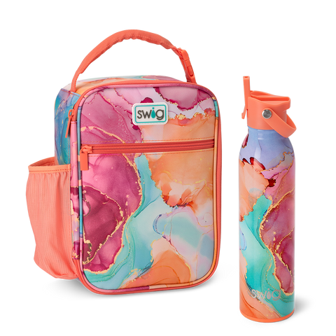 Dreamsicle Boxxi Lunch Bag