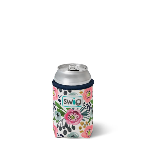Swig Life Primrose Insulated Neoprene Can Coolie