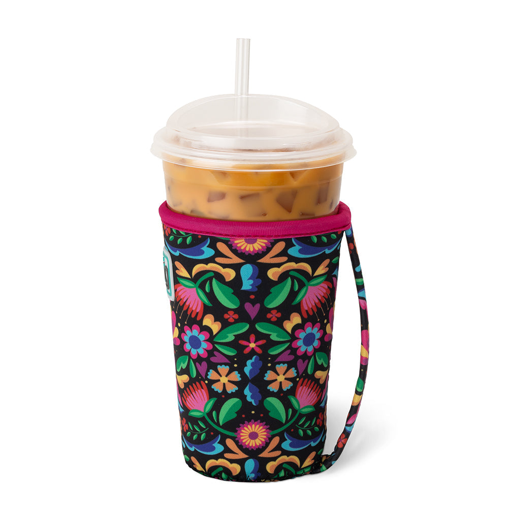 Caliente Medium Iced Cup Coolie