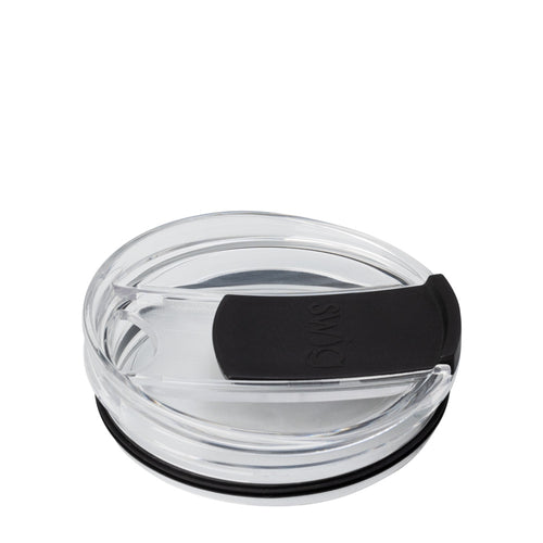 Swig Life X-Large EZ Slider lid with Black slider