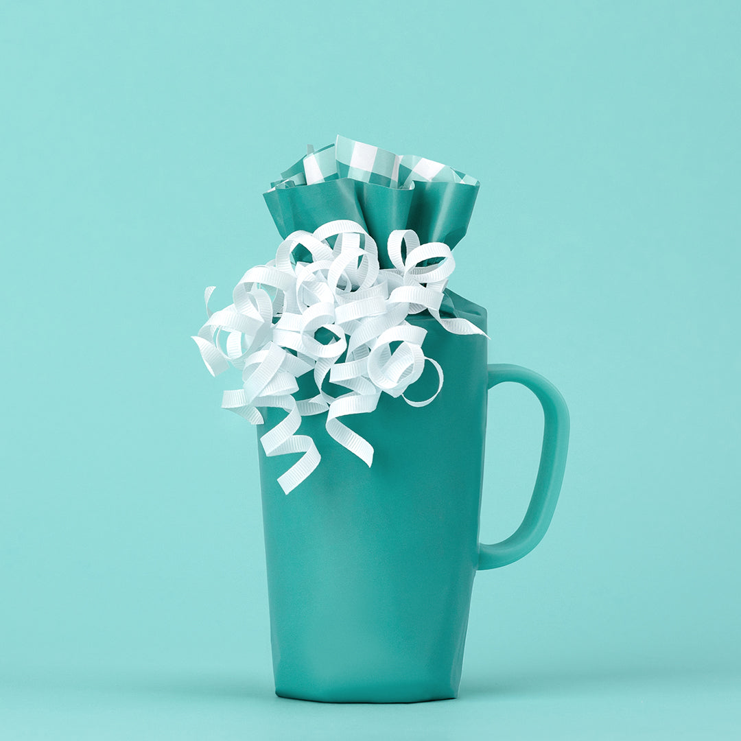 Surprise Travel Mug