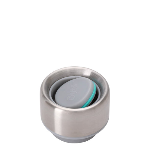 Wide Mouth Tilt Disc Cap