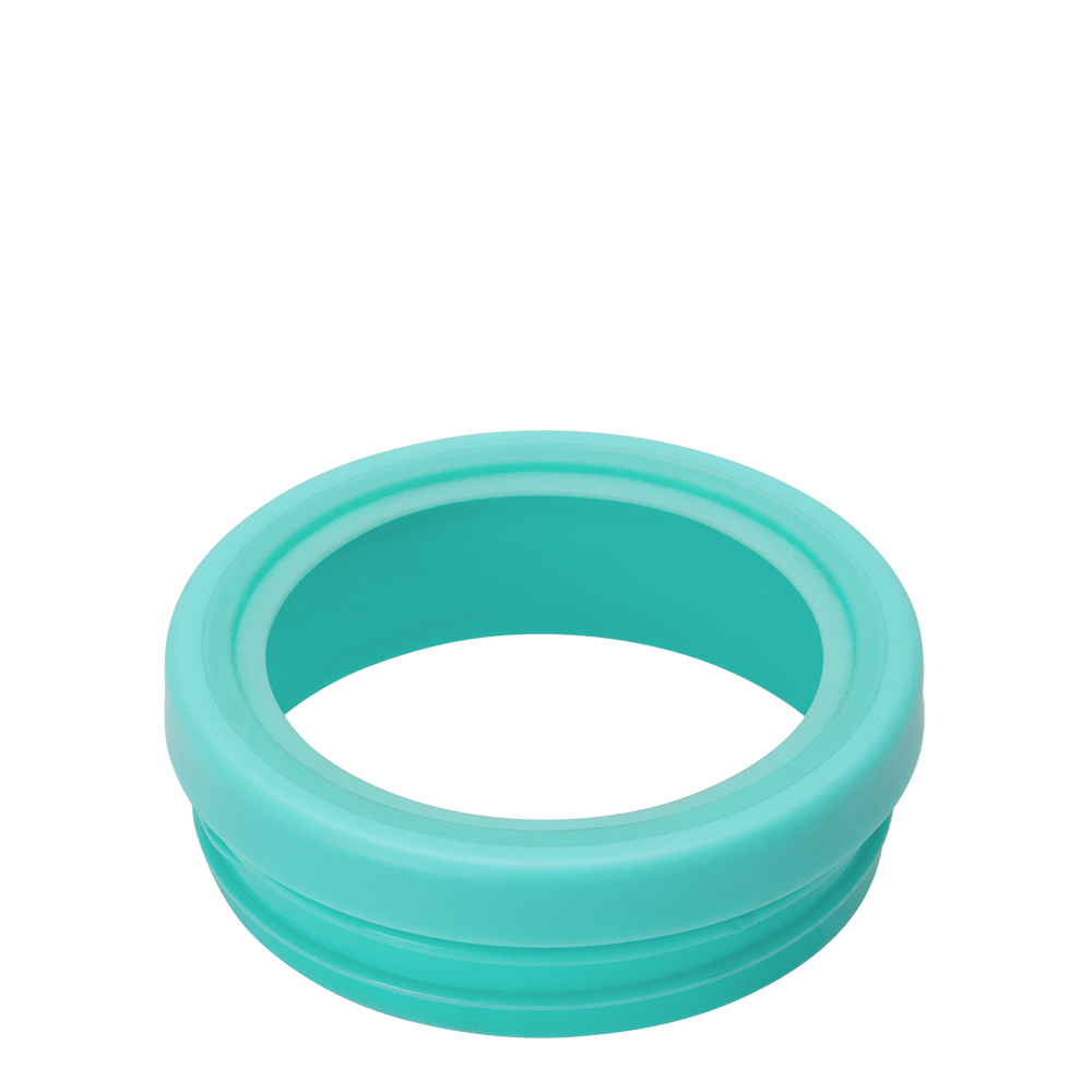 Aqua Replacement Ring 12oz Can + Bottle Cooler