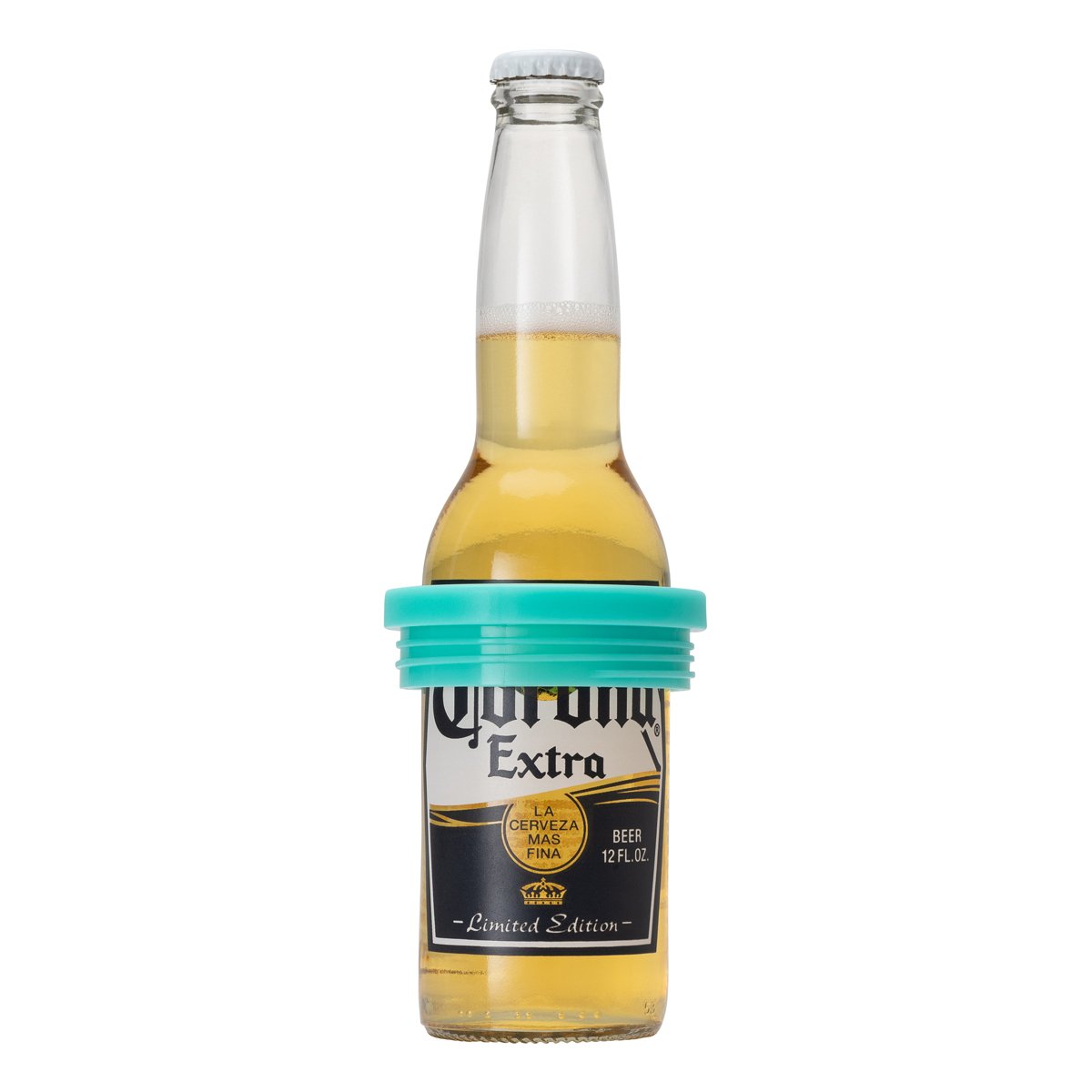 Aqua Replacement Ring 12oz Can + Bottle Cooler