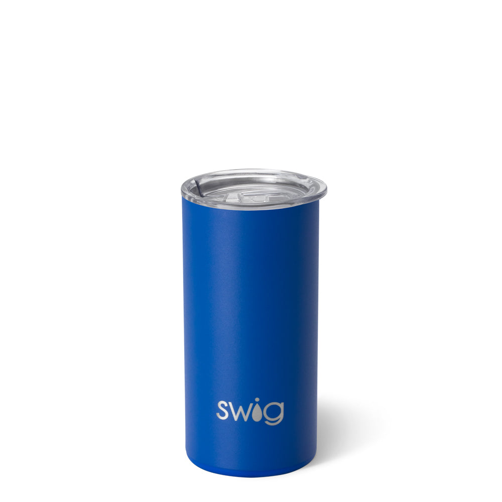 Swig Life 12oz Royal Insulated Slim Tumbler