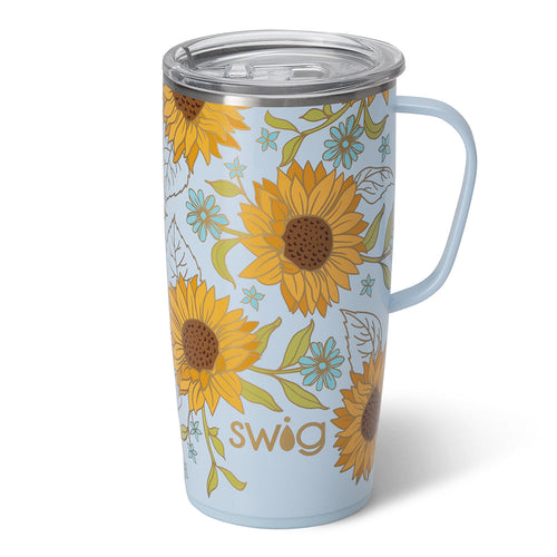 Sunkissed Travel Mug (22oz)
