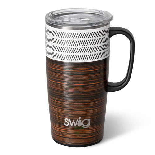 Artisan Travel Mug (22oz)