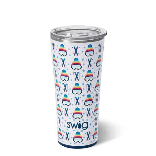 Swig Life 22oz Après Ski Insulated Tumbler