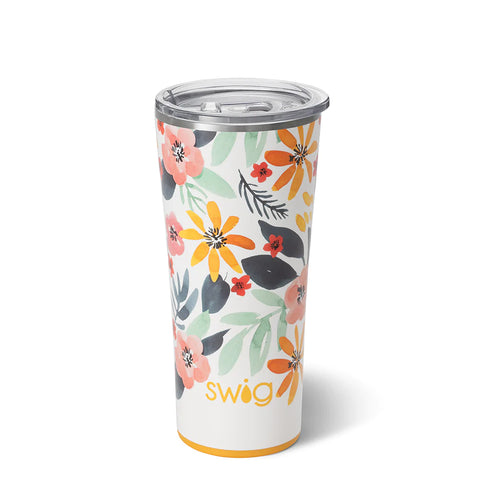 Honey Meadow Iced Cup Coolie