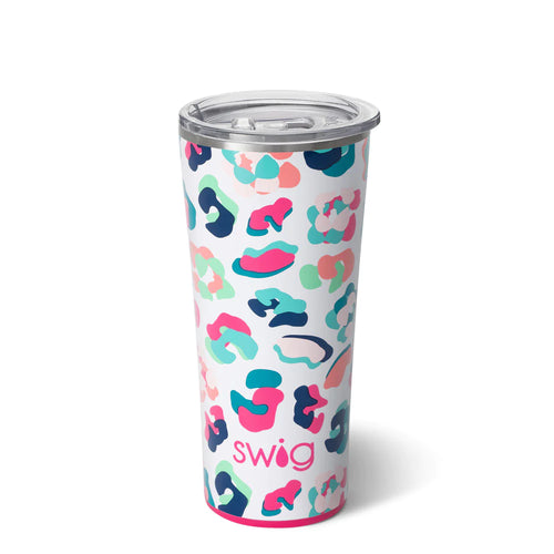 Swig Life 22oz Party Animal Insulated Tumbler