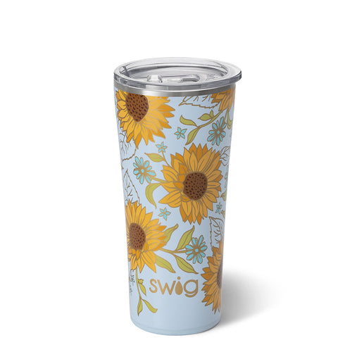 Sunkissed Tumbler (22oz)