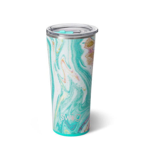 Swig Life 22oz Wanderlust Insulated Tumbler