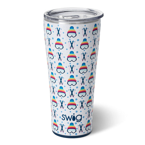 Swig Life 32oz Après Ski Insulated Tumbler