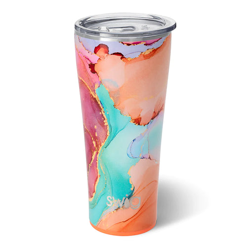 Swig Life 32oz Dreamsicle Insulated Tumbler