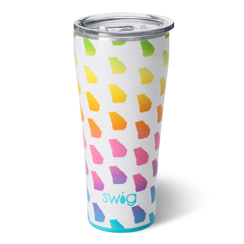Georgia Tumbler (32oz)