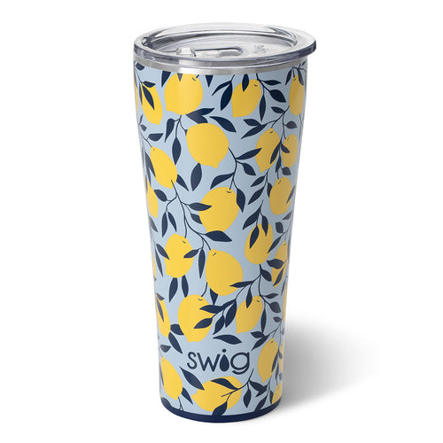 Limoncello Tumbler (32oz)