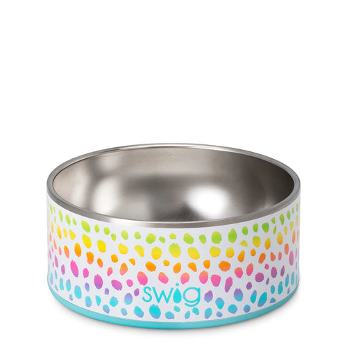 Wild Child 32oz Insulated Pet Bowl - Swig Life