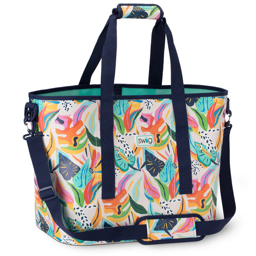 Calypso Biggi Tote Bag